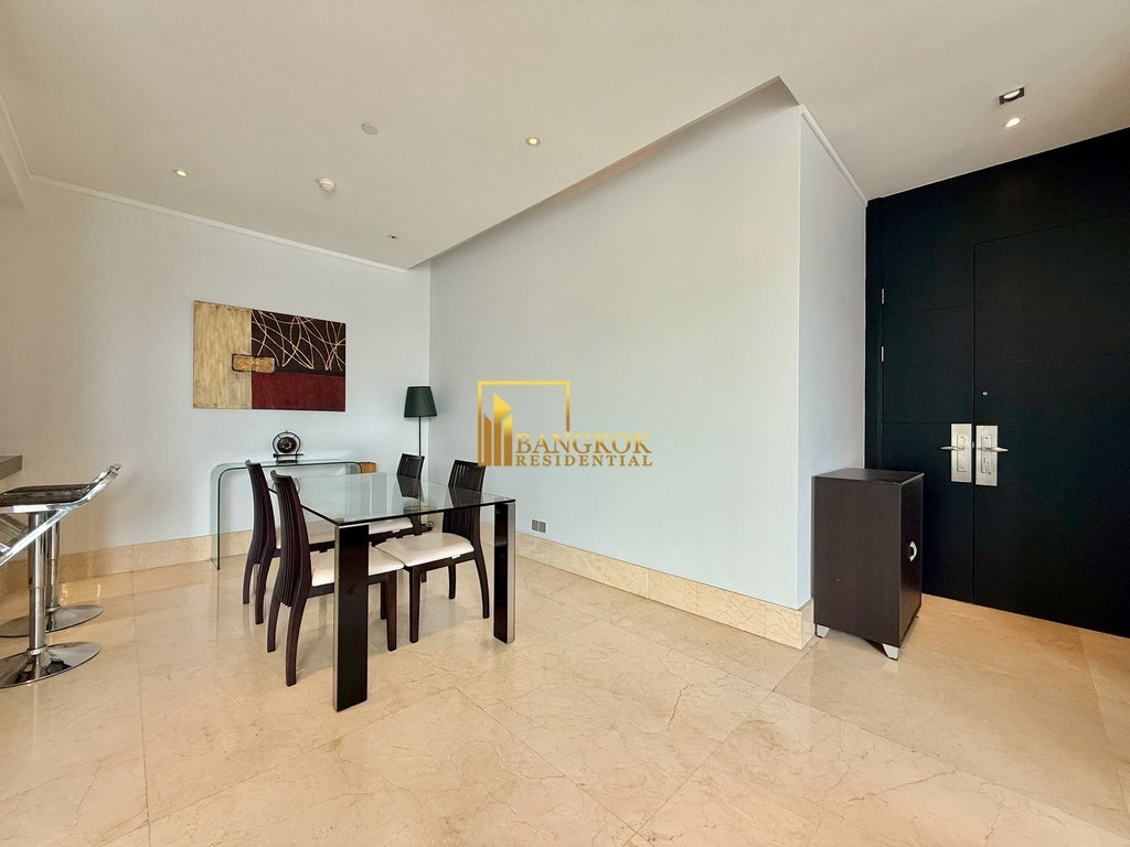 รูป The Infinity | Spacious 2 Bedroom Luxury Condo in Sathorn - BR61603CD - รูปที่ 7/27