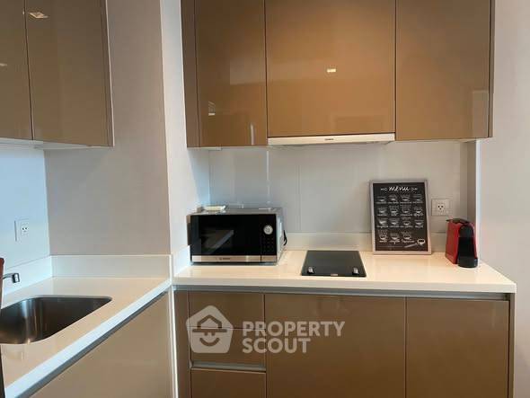 picture 1-BR Condo at Siri At Sukhumvit near BTS Thong Lor (ID 2981751) - 3/8