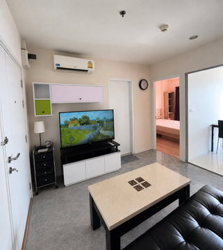 [RENT] STC017 แอสปาย สุขุมวิท 48 | Aspire Sukhumvit 48     (แอดไลน์มี @นำหน้า LINE ID :  @idhomeland)