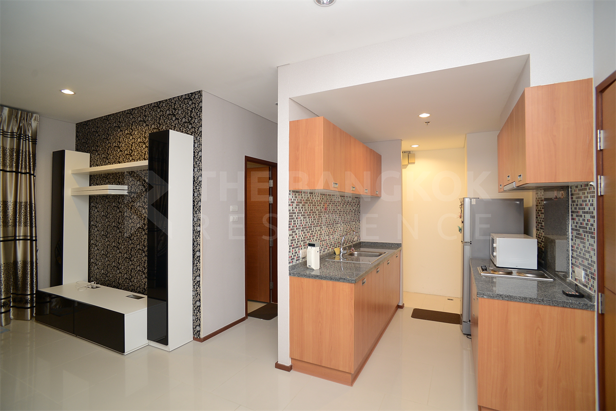 picture Villa Sathorn Easy Travel, Fully Utilized Space near BTS Krung Thonburi - 6/10