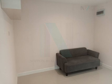🔺 For Sell Condo THE LAKE @ METRO PARK SATHORN Building K, Floor 6,1 bed room, Room size 44.00 sqm