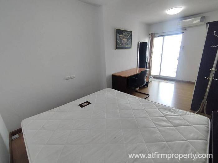 รูป 💖💖For Rent Supalai Park Khaerai - Ngamwongwan (1 Bed 46 ตร.ม/8500) ชั้น 21 ใกล้ห้าง,ศูนย์ราชการ, MRT/ สนใจสอบถามได้นะคะ Line ID = atfirm2010💖💖 - รูปที่ 11/13