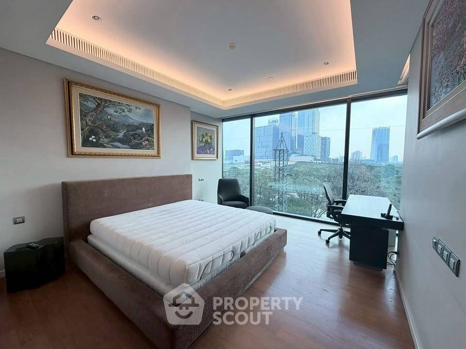 รูป คอนโด 1-ห้องนอน ที่ ต้นสน วัน เรสซิเดนซ์ ใกล้ BTS ชิดลม (ID 2981410) - รูปที่ 2/7