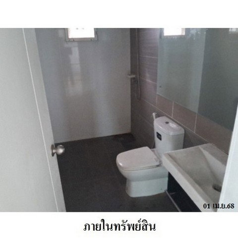 รูป ZHL0267 ขายบ้านเดี่ยว ดีไลท์ อ่อนนุช-มอเตอร์เวย์ ตำบล ศีรษะจรเข้น้อย อำเภอ บางเสาธง จังหวัด สมุทรปราการ - รูปที่ 7/8