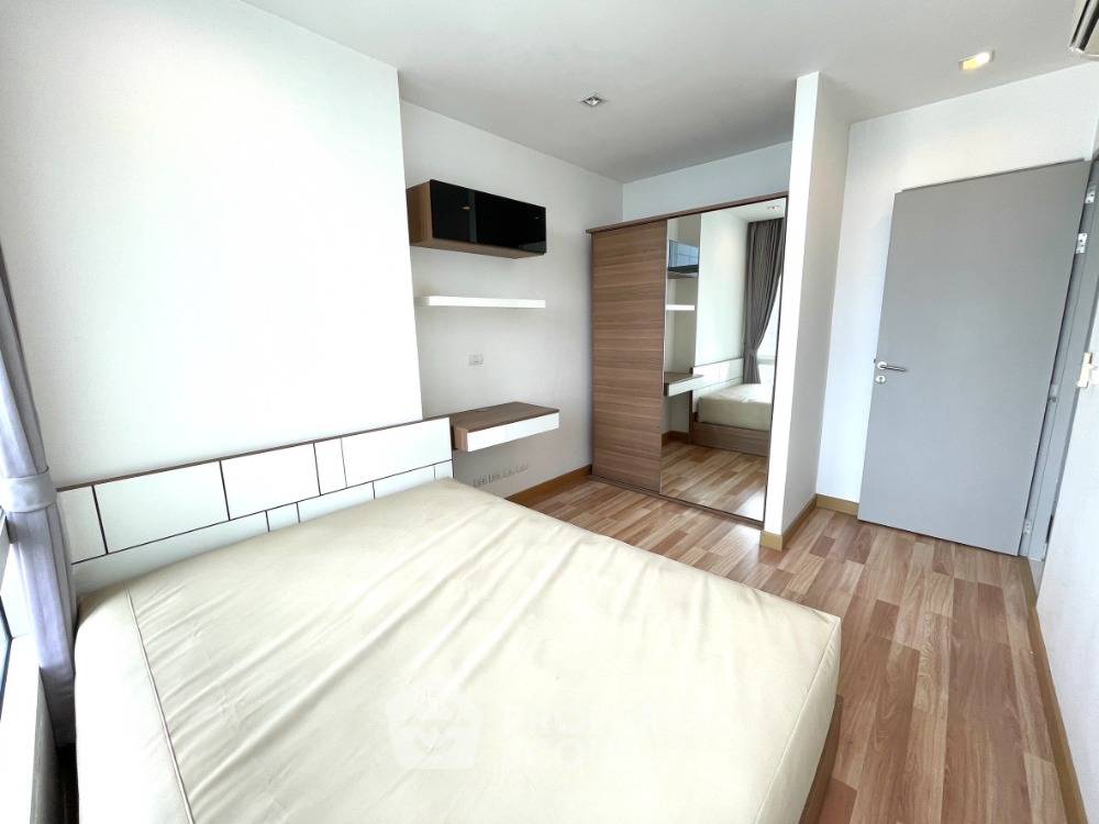 picture 2-BR Condo at Ideo Verve Sukhumvit near BTS On Nut (ID 2017344) - 5/9