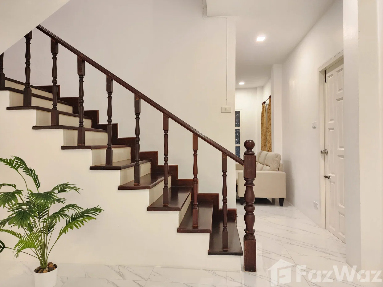 รูป PHUKET TOWN New Renovated House For Rent 6446684 - รูปที่ 7/20