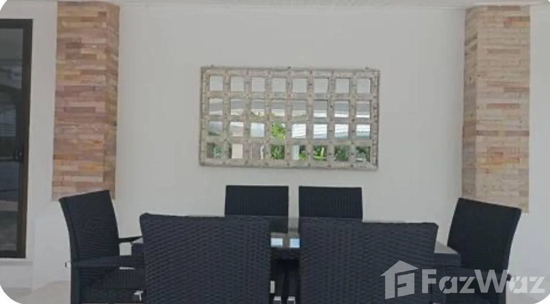 picture Bophut Residence Private Villa with 3 Bedrooms + Office 6452026 - 8/30