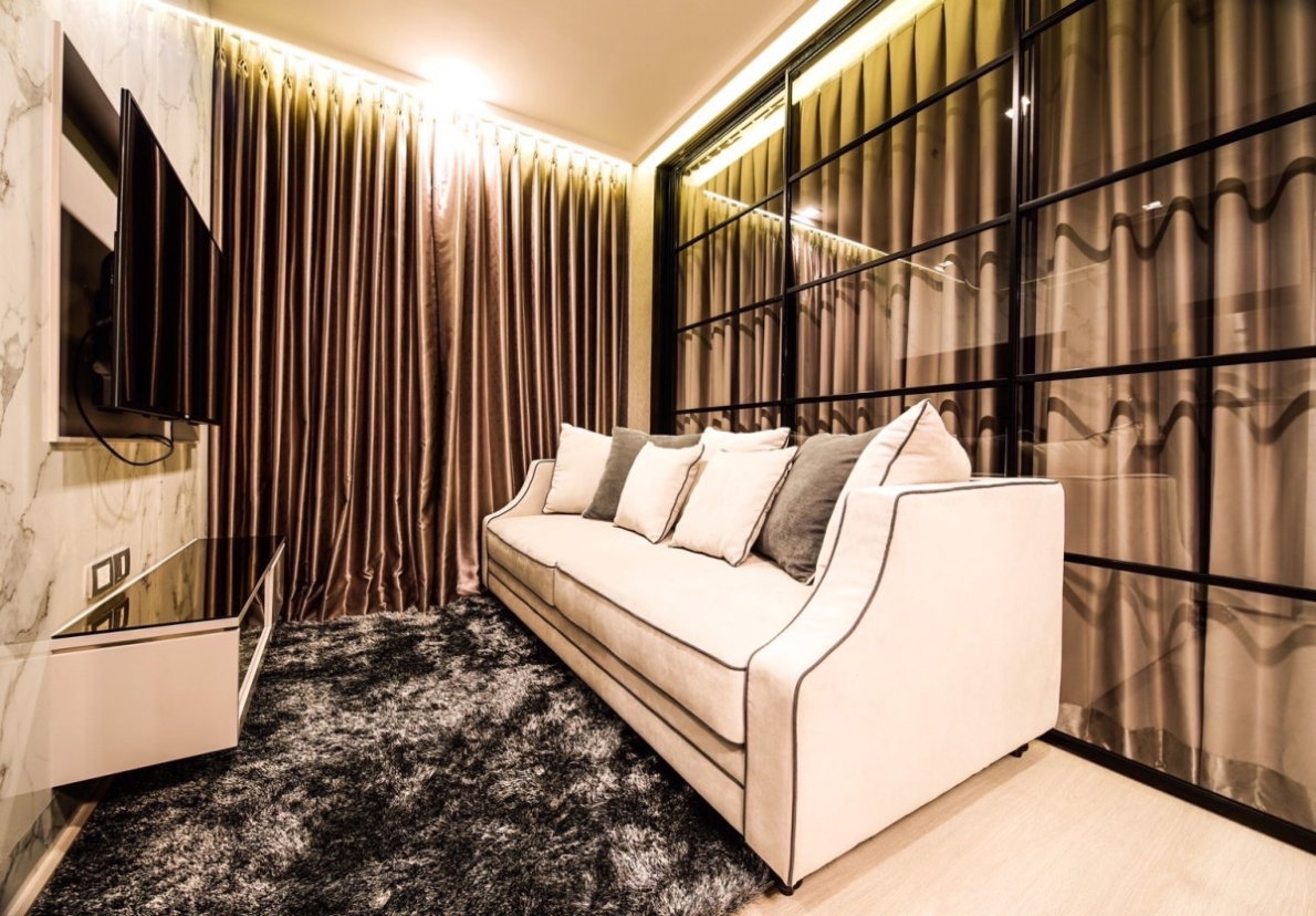 รูป Rhythm Sukhumvit 36-38 | Beautiful room Best Price 🚝ใกล้ BTS Thonglor 400m #2026052814714 - รูปที่ 8/9