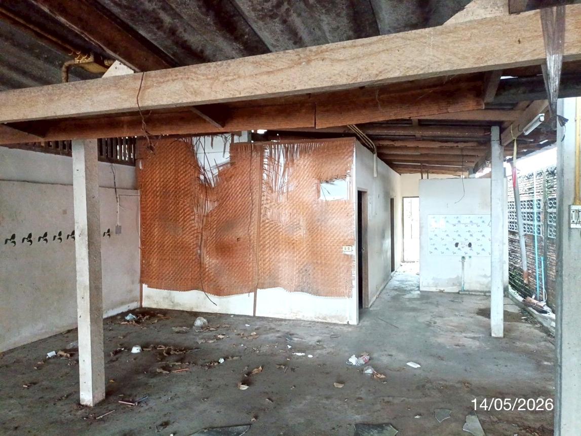 รูป บ้านเดี่ยว 174.4 ตร.วา เมืองนครศรีธรรมราช นครศรีธรรมราช 7.3M - รูปที่ 14/24