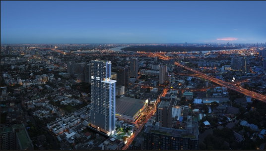 ✨ For Sale: Knightsbridge Prime Onnut Condo ✨ 💰 Only 2,750,000 THB