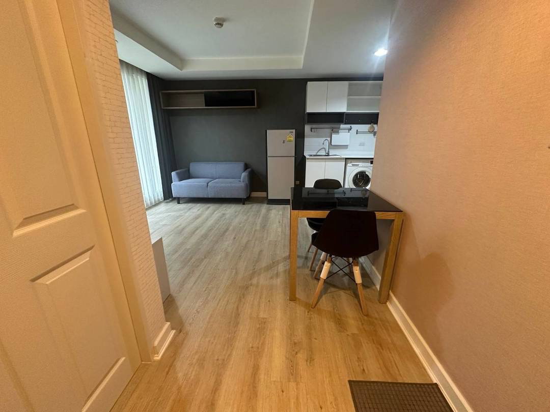 picture 🌿💫Rent Condo The Kris Ratchada 17  💫🌿2 bedrooms‼️20,000‼️ - 7/11