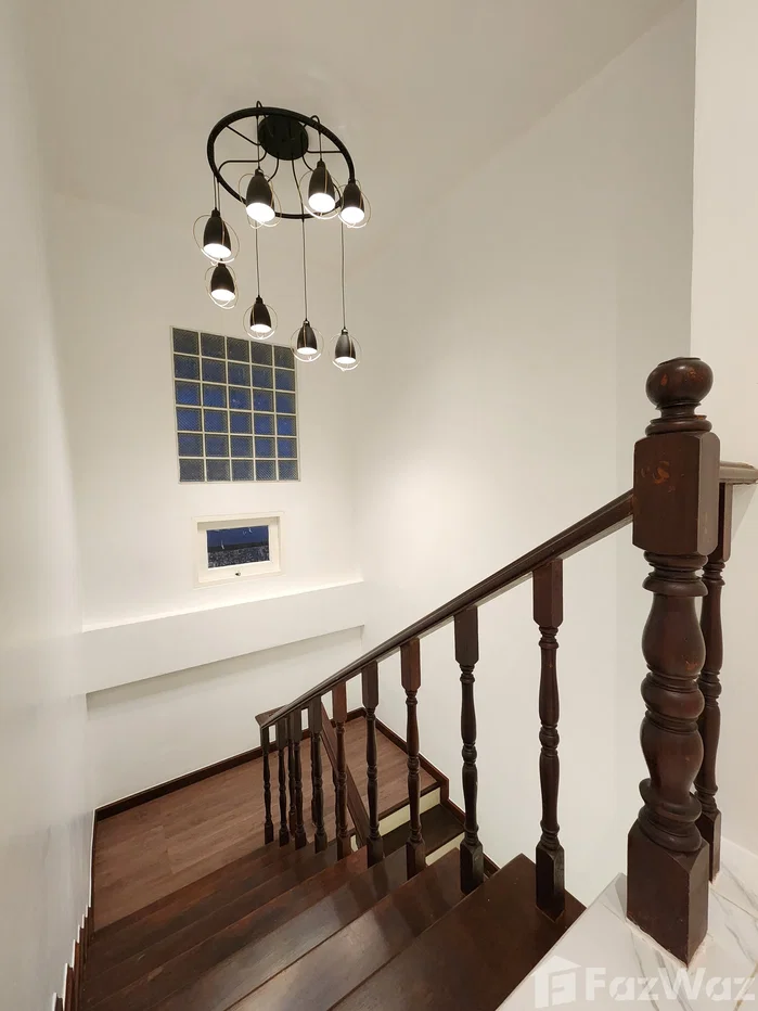 รูป PHUKET TOWN New Renovated House For Rent 6446684 - รูปที่ 13/20