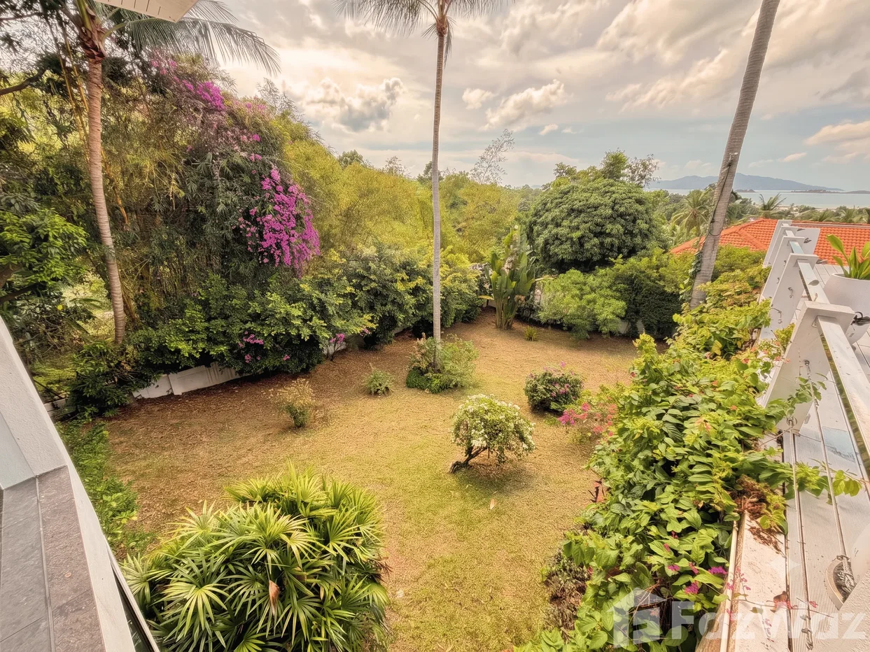 picture Spacious 4 bed Sea View Villa on a big plot of land 6452955 - 7/34
