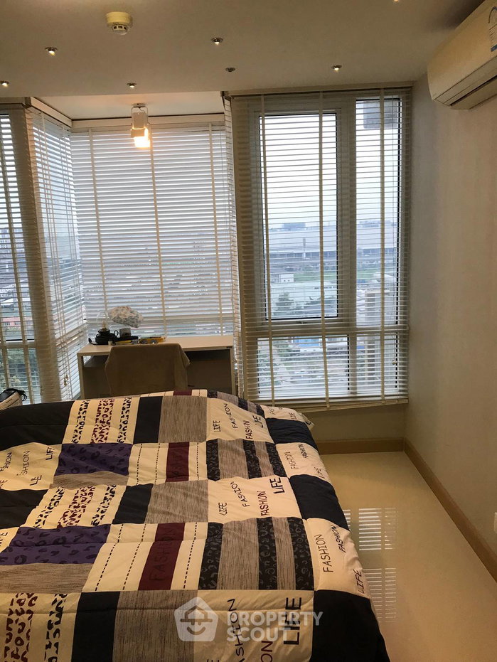 picture 2-BR Condo at M Society in Ban Mai (ID 759844) - 12/15