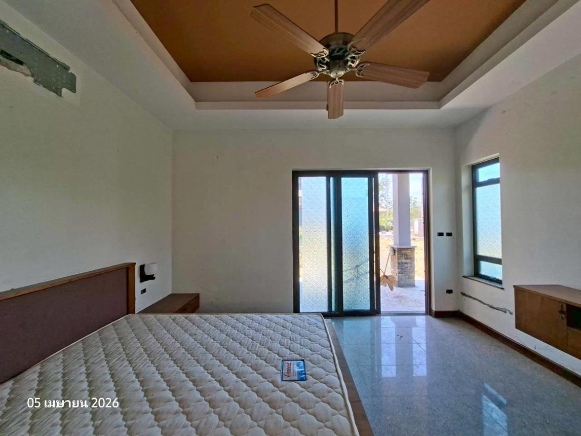 picture HOME 176.8 Sq.w. Hua Hin Prachaubkirikhan for 7.5M - 33/38