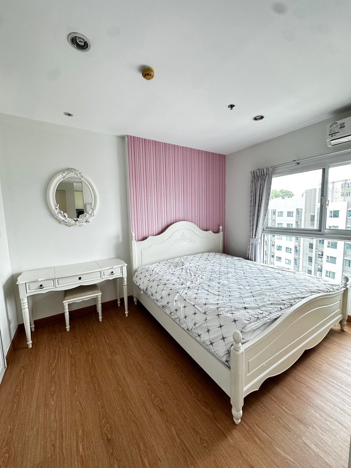 picture Ready to move in : fully furnished - 4/4