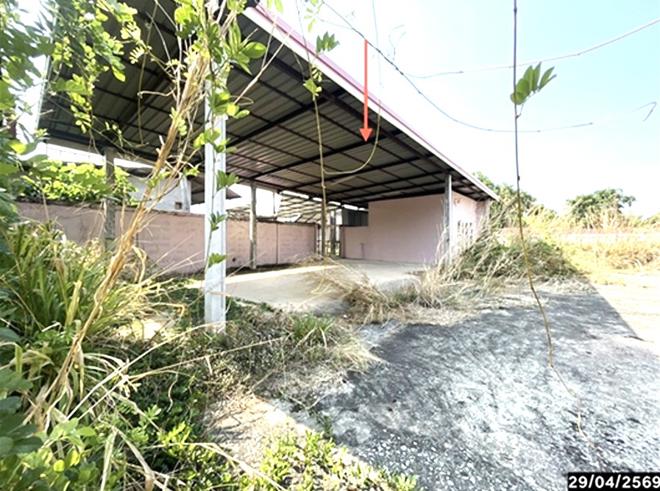 รูป บ้านเดี่ยว 299 ตร.วา พระยืน ขอนแก่น 7.2M - รูปที่ 6/16