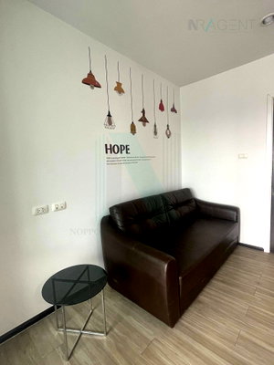 Condos for rent : 🚩 For Rent Condo ORIGINS RAMA 2 Building 1, Floor 10,1 bed room, Room size 31 sqm