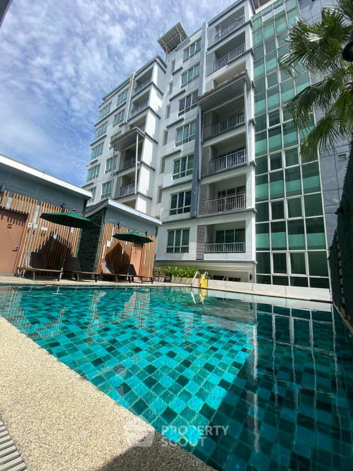 รูป คอนโด 1 ห้องนอน 52 ตร.ม. ราคาดี ที่โวค สุขุมวิท 16 ใกล้ MRT ศูนย์สิริกิติ์ (ID 2983068) - รูปที่ 16/23