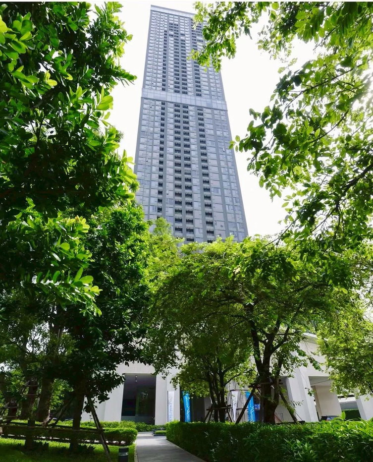 picture [RENT] STC014  | Cloud Thonglor–Phetchaburi      (ID with @in front, LINE ID:  @idhomeland) - 10/20