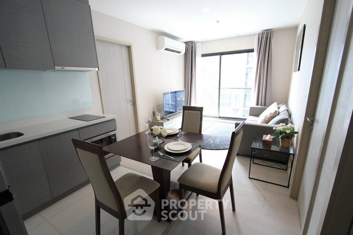picture 2-BR Condo at Rhythm Sukhumvit 36-38 near BTS Thong Lor (ID 59882) - 8/14