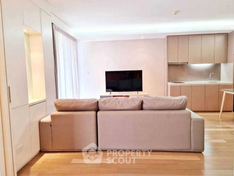 คอนโด 1 ห้องนอน Mode Sukhumvit 61 ใกล้ BTS เอกมัย (ID 2981475)