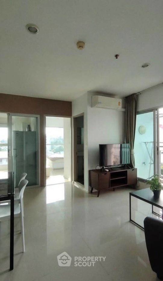 รูป คอนโด 2-ห้องนอน ที่ แอสปาย สุขุมวิท 48 ใกล้ BTS พระโขนง (ID 2980432) - รูปที่ 3/8
