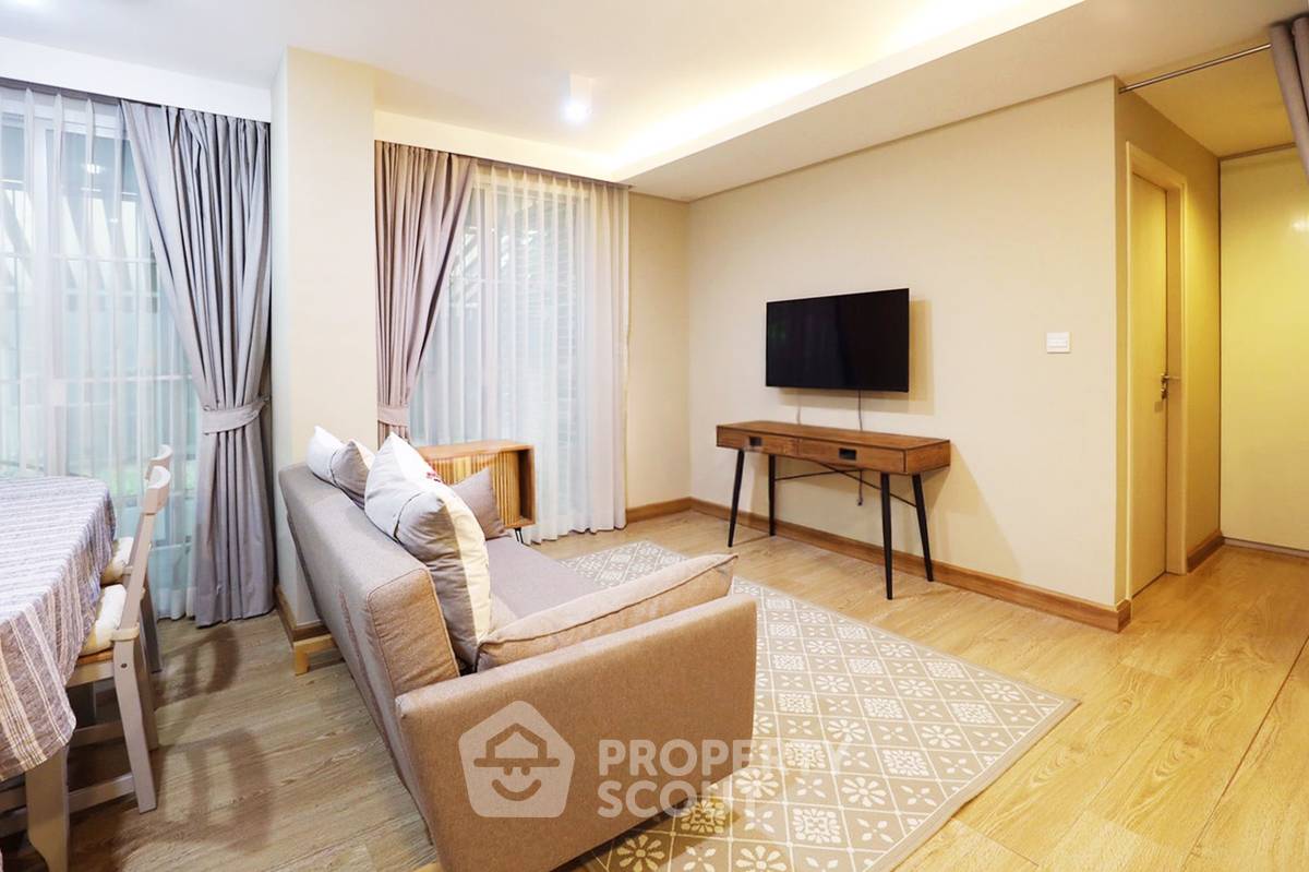 รูป คอนโด 2-ห้องนอน ที่ มาเอสโตร 39 สุขุมวิท 39 ใกล้ BTS พร้อมพงษ์ (ID 2981676) - รูปที่ 15/15