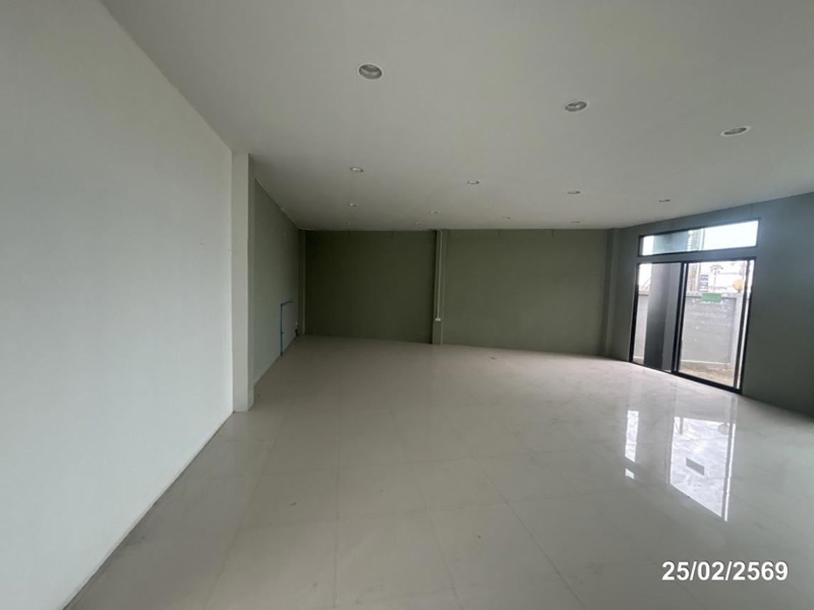 รูป อาคารพาณิชย์ 66.2 ตร.วา เดอะ ไนซ์ บ้านเกาะ เมืองนครราชสีมา นครราชสีมา 6.3M - รูปที่ 23/36
