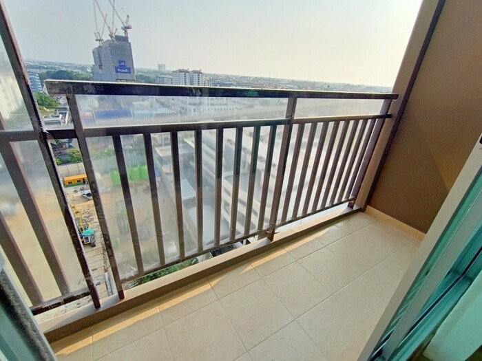 รูป 🎈🎈ให้เช่า!! คอนโด Supalai Veranda Phasi Charoen Station 2Bed 51 ตรม.ตึก B ชั้น 12A แต่งครบ🎈🎈สอบถามได้ที่ LINE ID: @atfirm📲 - รูปที่ 18/19