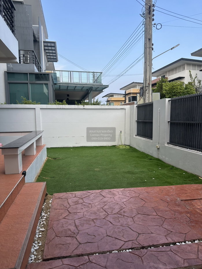 รูป เช่าบ้าน  ดิ อิมเพลส บางบอน 3 บางบอน เขต บางบอน กรุงเทพ CX-158866 ✅ ทักไลน์ @connexproperty ตอบทันที ทีมงานมืออาชีพ ✅ - รูปที่ 3/12
