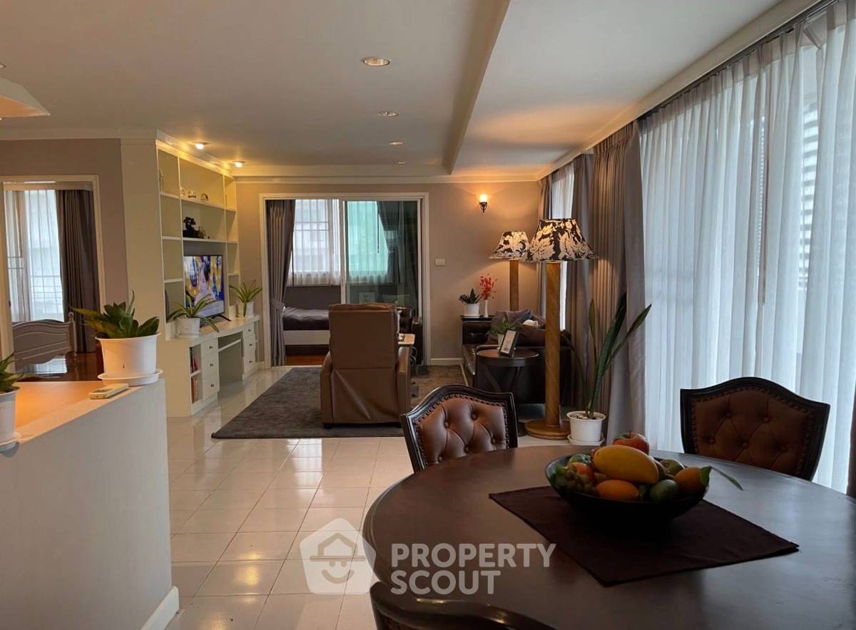 รูป คอนโด 2-ห้องนอน ที่ ศุภาลัย เพลส สุขุมวิท 39 ใกล้ BTS พร้อมพงษ์ (ID 2983095) - รูปที่ 1/17
