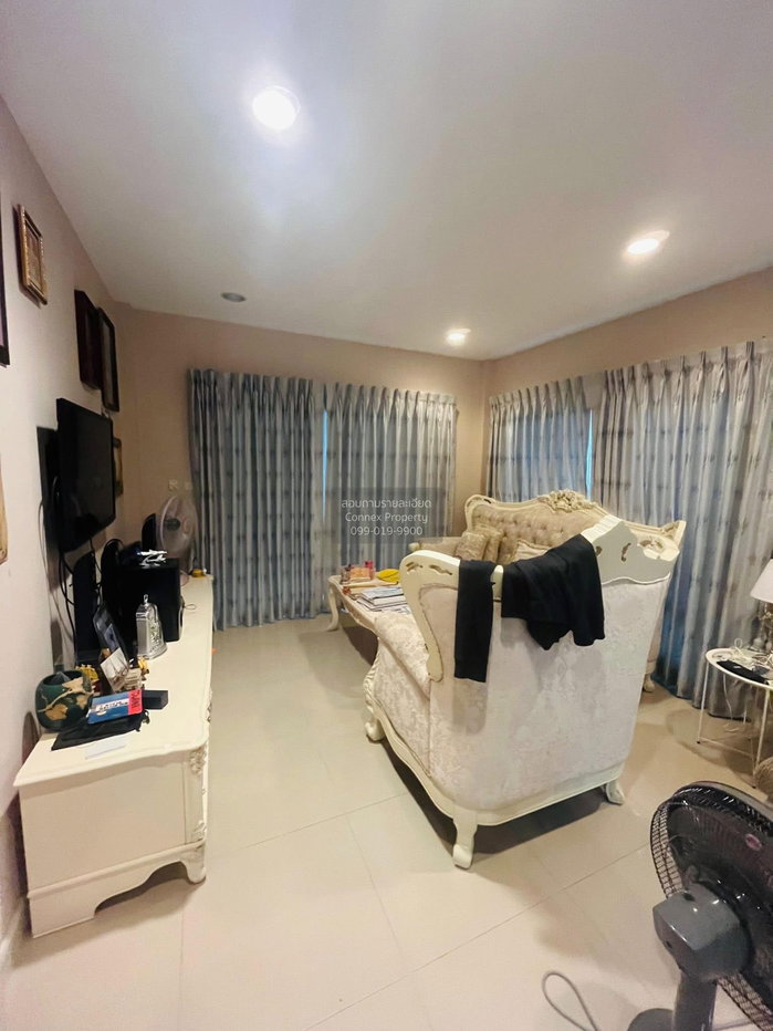 รูป ขายบ้าน  ไลฟ์ บางกอก บูเลอวาร์ด รามอินทรา 105 MRT-บางชัน คันนายาว เขต คันนายาว กรุงเทพ CX-159017 ✅ ทักไลน์ @connexproperty ตอบทันที ทีมงานมืออาชีพ ✅ - รูปที่ 5/12