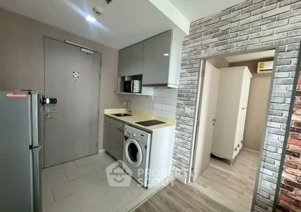 รูป คอนโด 1-ห้องนอน ที่ ไอดีโอ โมบิ สุขุมวิท 81 ใกล้ BTS อ่อนนุช (ID 2980807) - รูปที่ 1/7