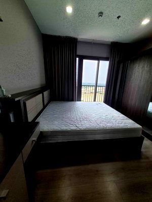 Condos for rent : For rent!!  The Politan Aqua   | 10K. per month  |  30 Sq.m.  1Bed1Bath  30th Floor  "A" Building