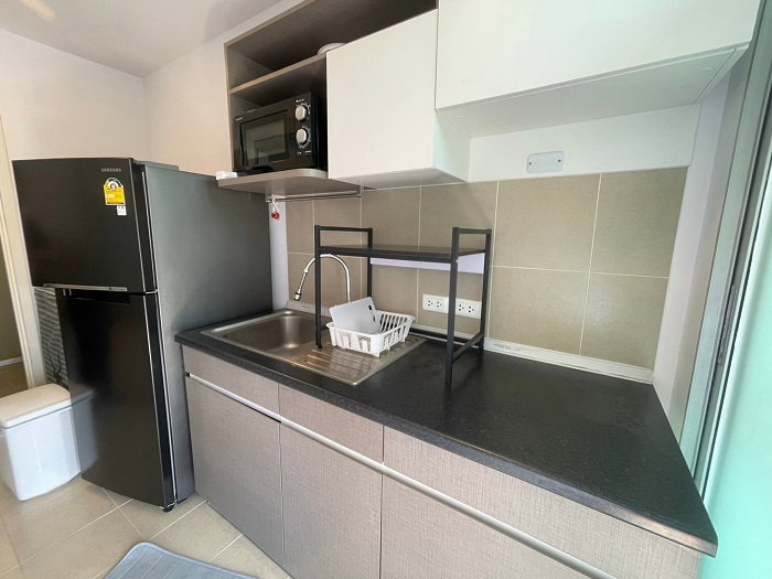 รูป 💥💥ขาย!! คอนโดศุภาลัย เวอเรนด้า ภาษีเจริญ 1Bed 34 ตร.ม.ชั้น 7 ตึก B แต่งครบ เพียง 2.5 ล้านบาท!!💥💥 TEL.087-446-4494📲 - รูปที่ 13/16