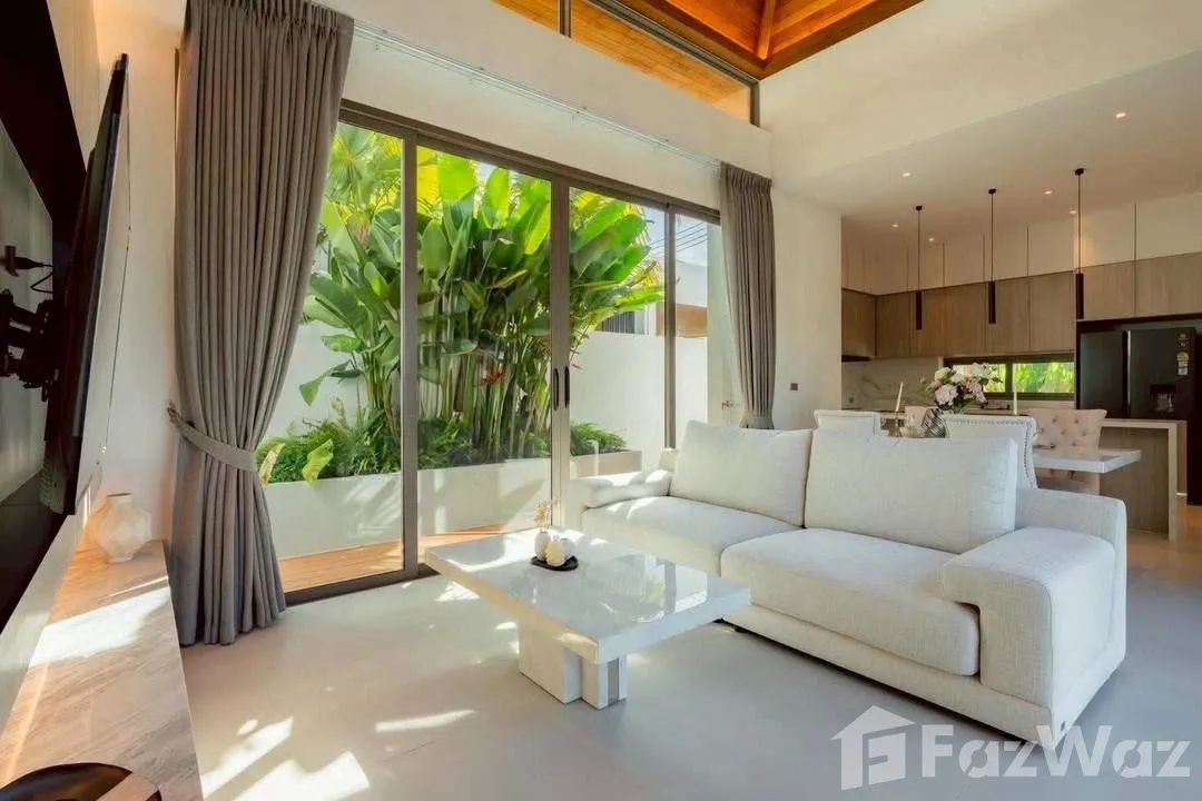 picture 3 Bedroom Villa for rent in Rawai, Phuket 6451457 - 3/29