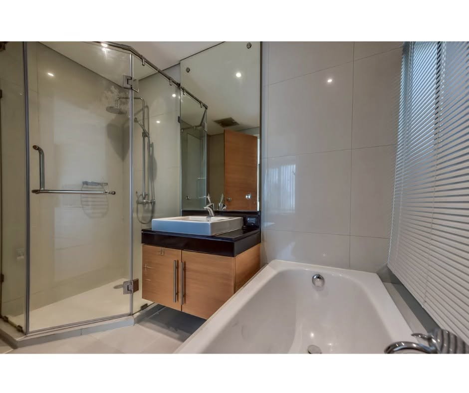 picture ST655/For Rent: Fullerton Sukhumvit – High-Privacy 2BR Pet-Friendly Condo on Main Sukhumvit Road - 8/14