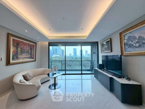 1-BR Condo at Tonson One Residence near BTS Chit Lom (ID 2981410)