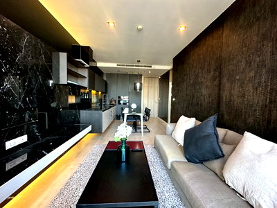 Condos for sale : For Sale-Noble Ploenchit Prime CBD Location