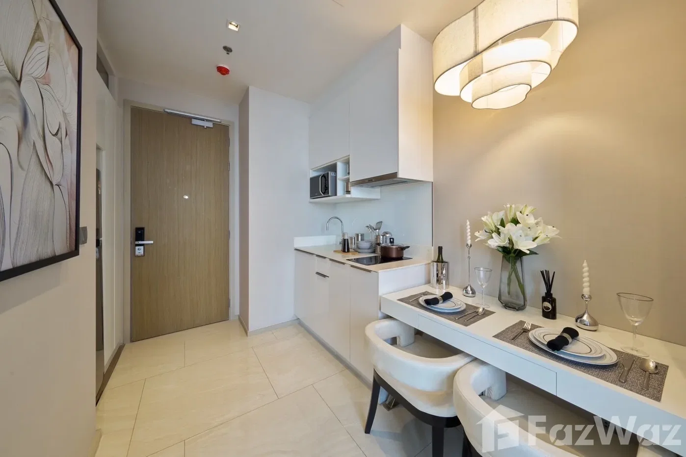 picture Ashton Silom Condo | High Floor 36th 6047355 - 4/5