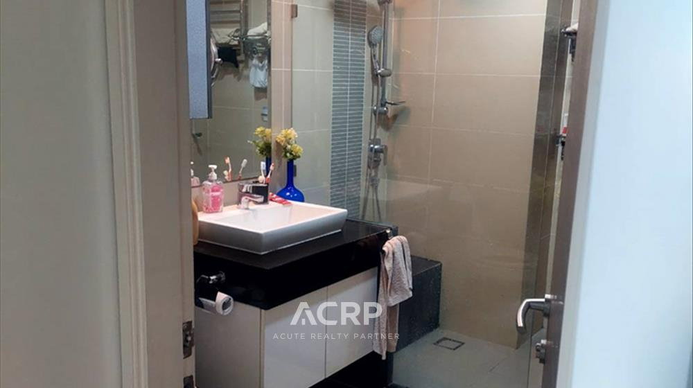 picture Supalai Prima Riva Rama 3 – Riverfront Panorama Living - 9/10