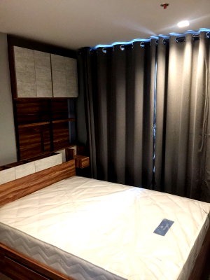 Condos for rent : 🔥 For Rent: Condo next to BTS Bang Chak | Ideo Sukhumvit 93 | Brand-new unit, fully furnished and ready to move in, near Tesco Lotus On Nut
