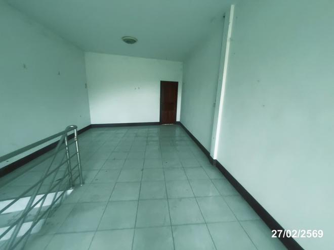 รูป อาคารพาณิชย์ 21 ตร.วา ลำปลายมาศ บุรีรัมย์ 770,000 - รูปที่ 6/26