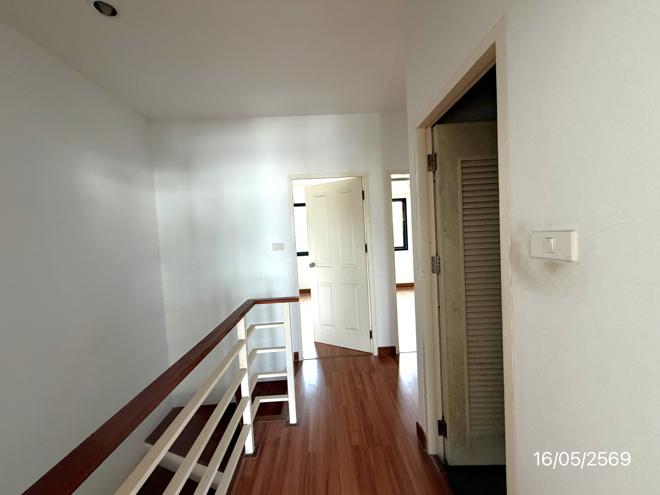 รูป ทาวน์เฮ้าส์ 18.8 ตร.วา เอ มัสท์ บ่อวิน ศรีราชา ชลบุรี 1.9M - รูปที่ 11/36
