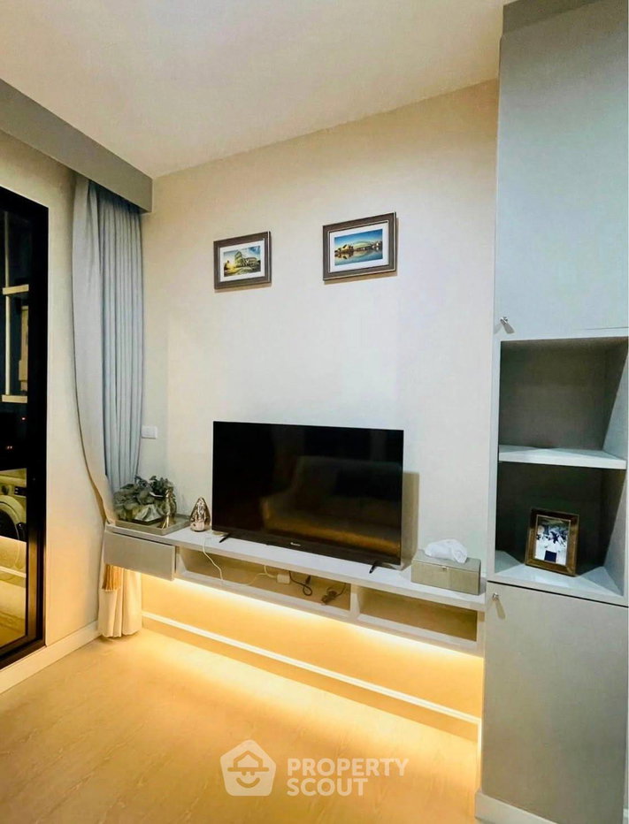 picture 1-BR Condo at The Niche Pride Thong Lo-Phetchaburi in Bang Kapi (ID 2983016) - 5/13