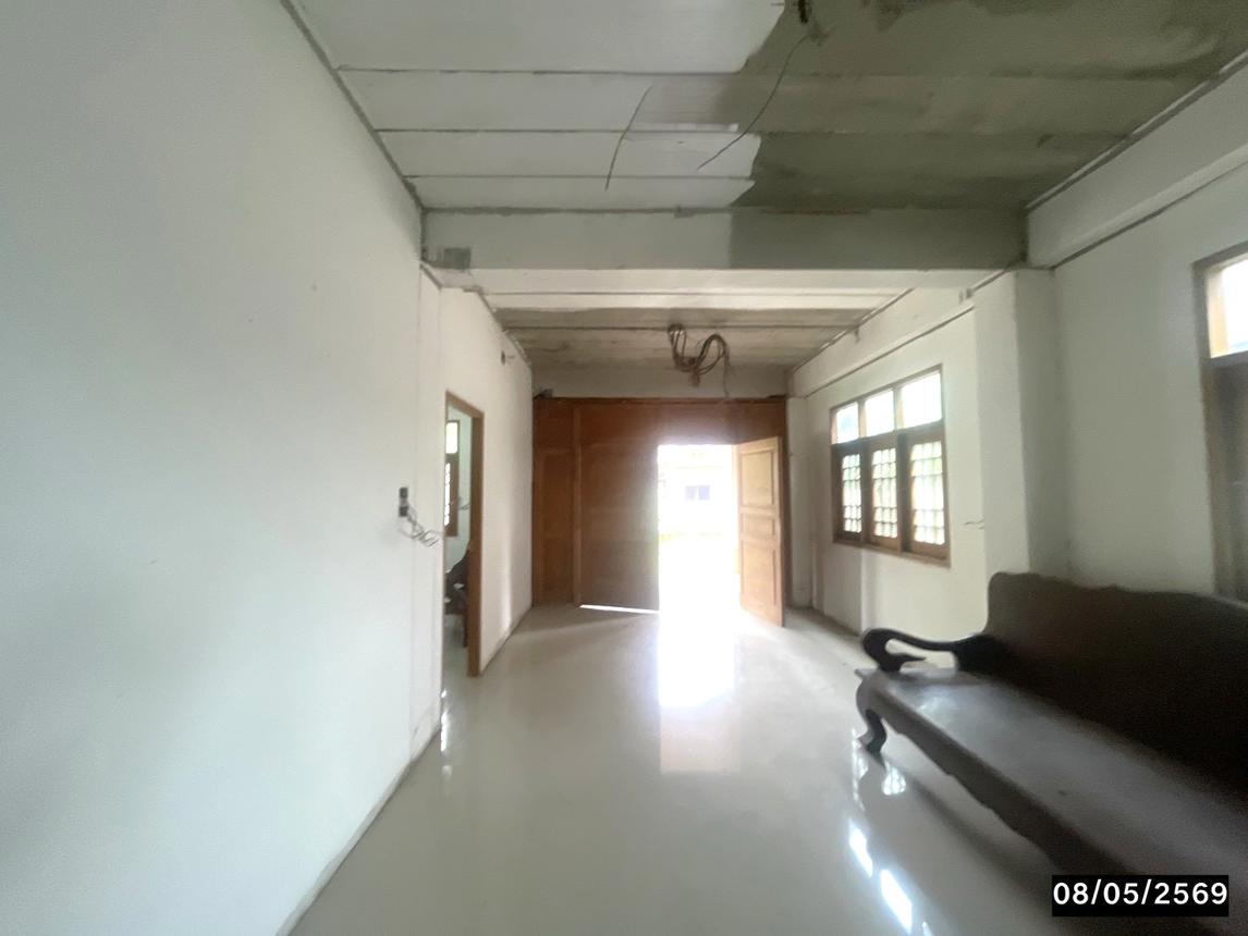 picture HOME 104.5 Sq.w. Si Chomphu Khon Kaen for 1.7M - 19/34