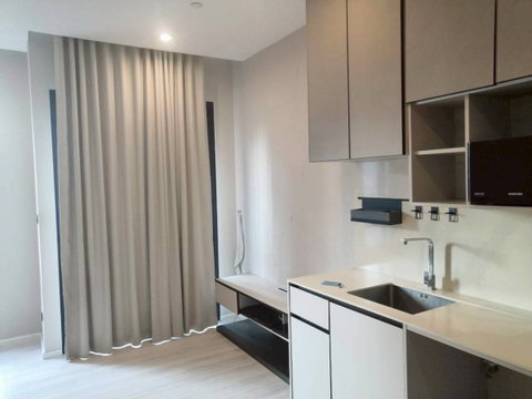 For Rent  🏢✨ Life Ladprao Near BTS Phayathai Interested, add Line @255ghzjq. Add @ too. ꔛ