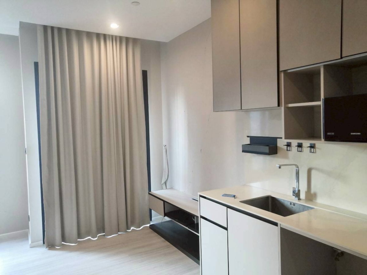 รูป For Rent  🏢✨  The Room Phayathai เดินทางสะดวก BTS พญาไท และ Airport Rail Link พญาไท สนใจแอดไลน์ @255ghzjq. มี@ด้วยน้าꔛ - รูปที่ 1/6
