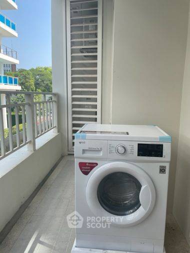 รูป คอนโด 1-ห้องนอน ที่ ซัมเมอร์ หัวหิน ใกล้ หาดเขาตะเกียบ (ID 823272) - รูปที่ 8/9